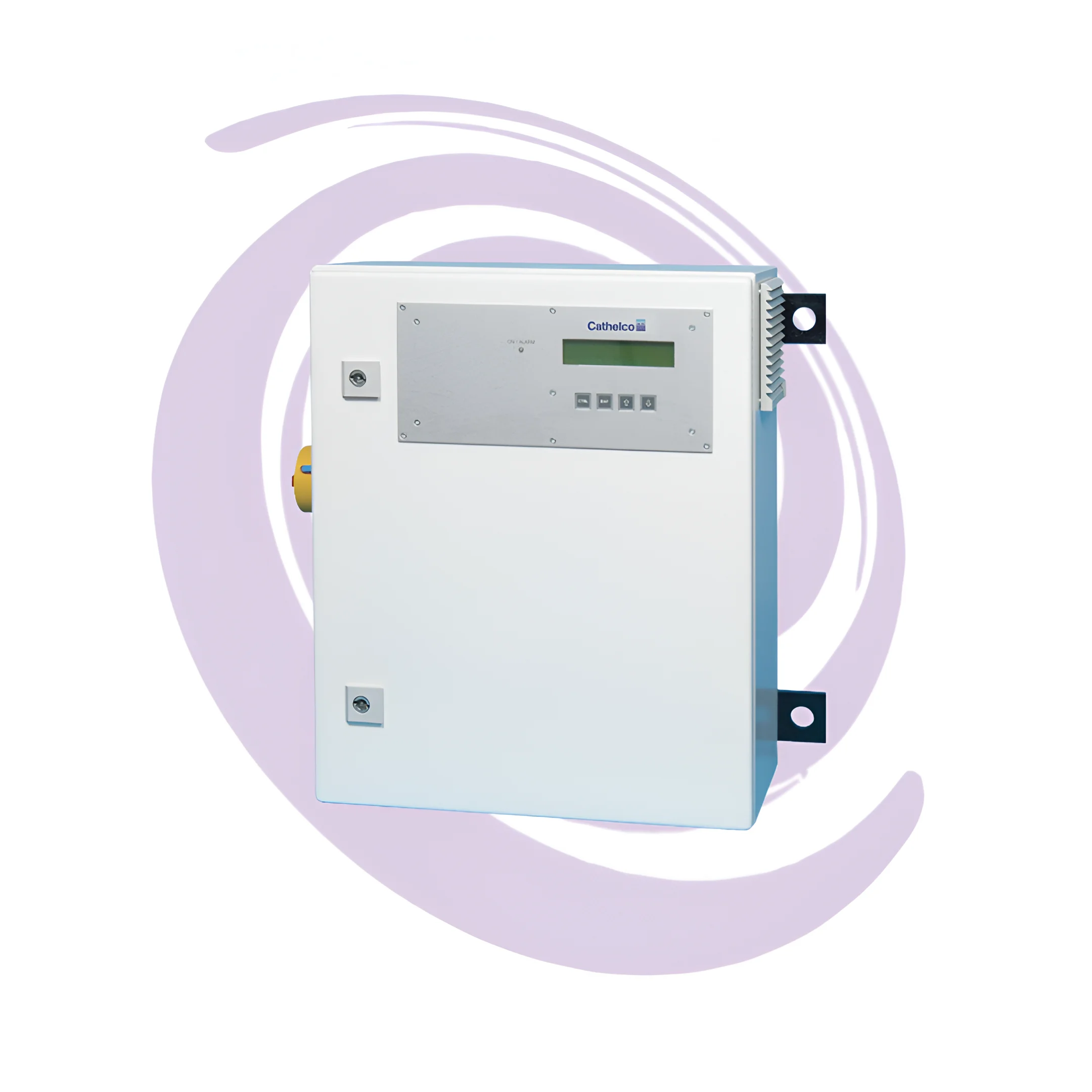 CATHELCO® ALUTEK ICCP SYSTEM